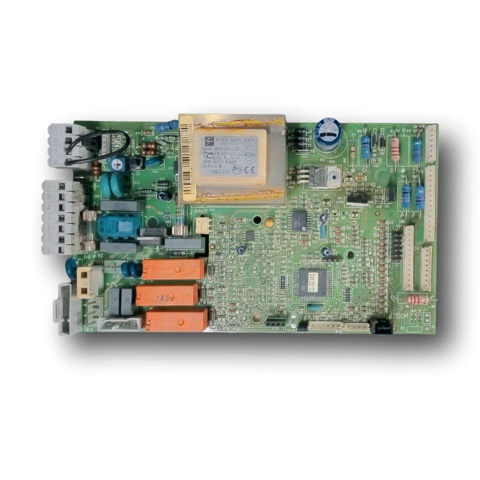 Placa Electrónica Caldera Beretta Super Exclusive Mix 26 CSIEV