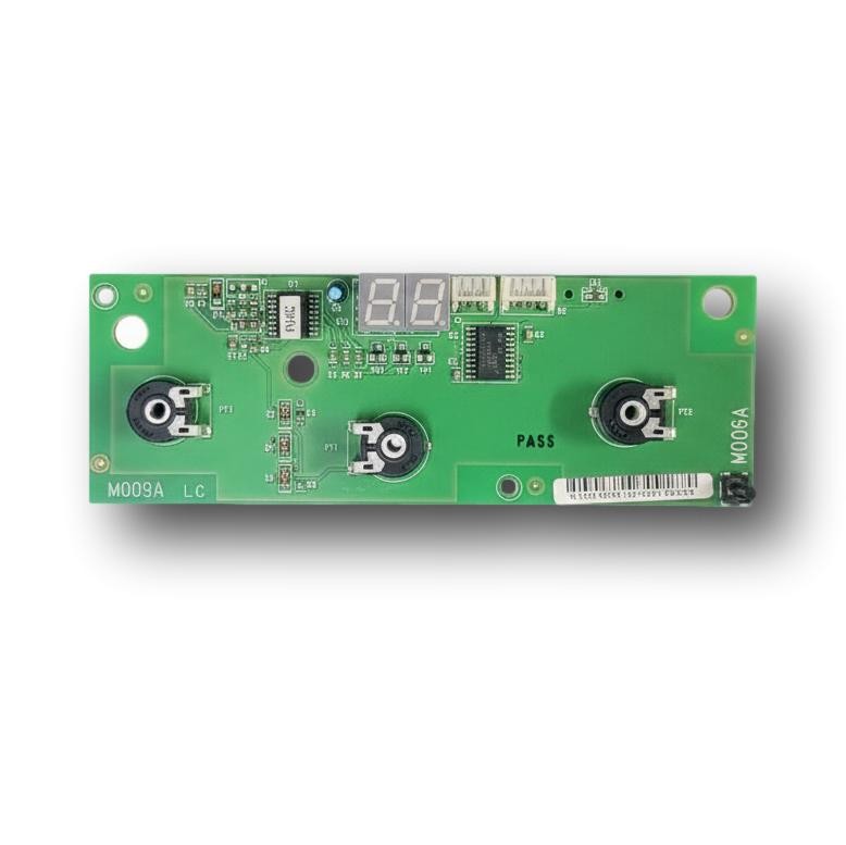 Módulo de Display Electrónico Caldera Beretta Super Exclusive Mix 26 CSIEV