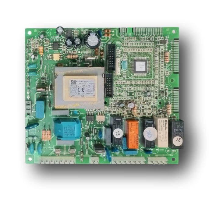 Placa Electronica Beretta Super KOMPACT 24 C.S.I