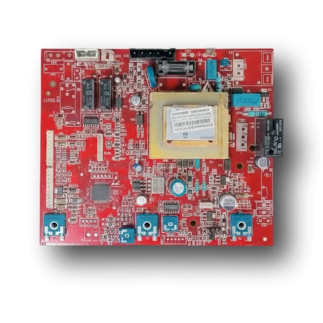 Placa Electrónica de Caldera Beretta Arte 24 CSI N