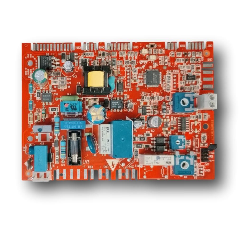 Placa Electrónica Caldera Beretta Junior 24 CSI