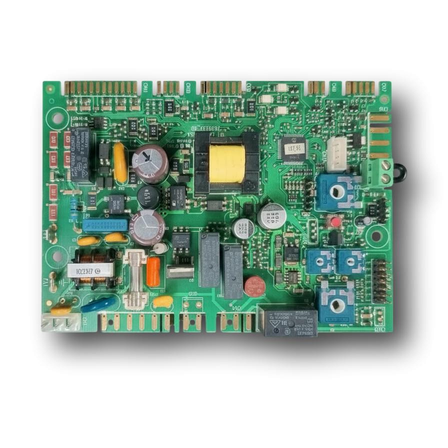 Placa Electronica Beretta JUNIOR GREEN 25 CSI