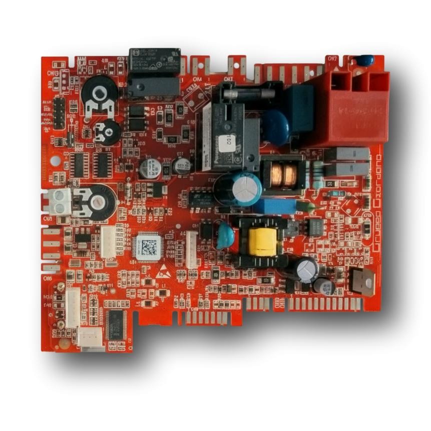 Placa Electronica Beretta SILVER VGR 0098234
