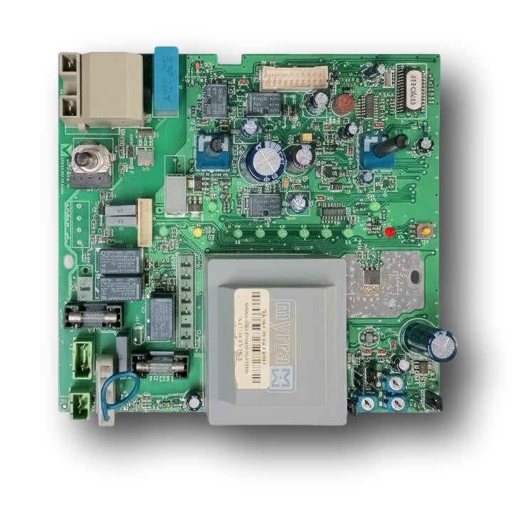 Placa Electrónica Chaffoteaux Calydra Comfort 24FF