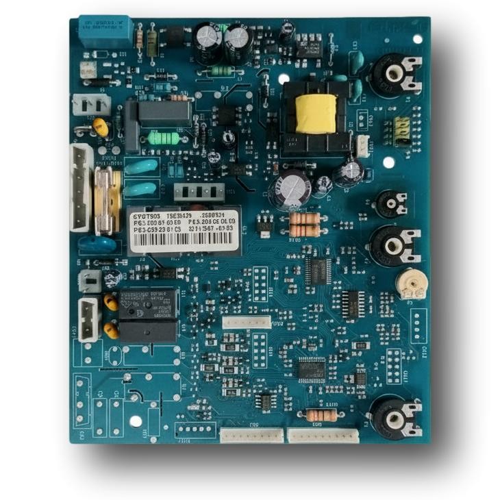 Placa Electronica de Beretta CIAO N 24 CAI