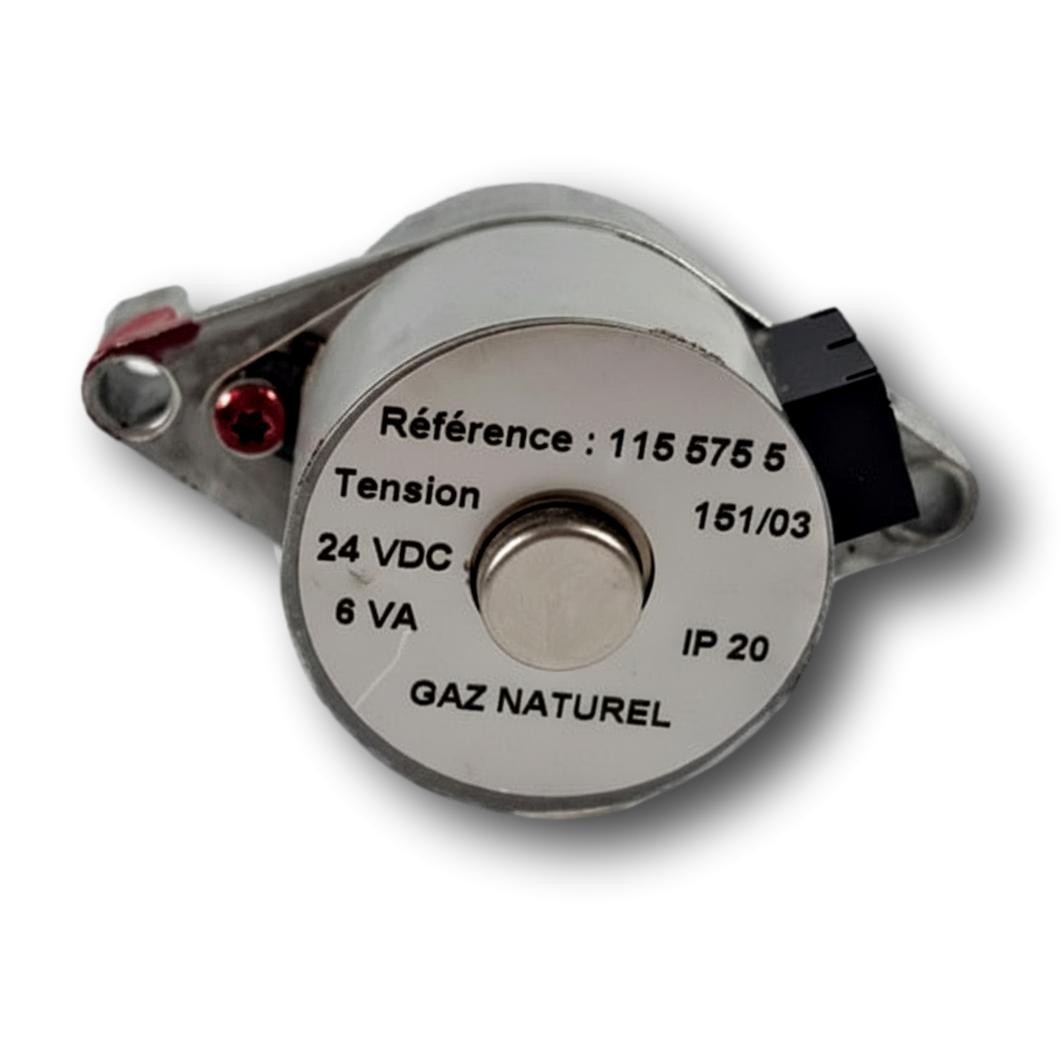 Motor de Válvula de Gas Themaclassic F24 E