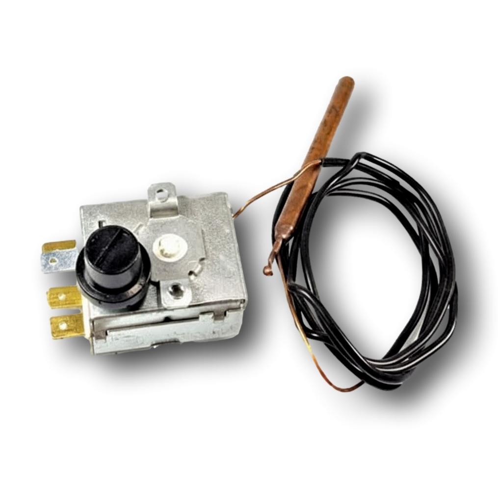 Termostato Limitador de Seguridad Agua Acumulador STY 300