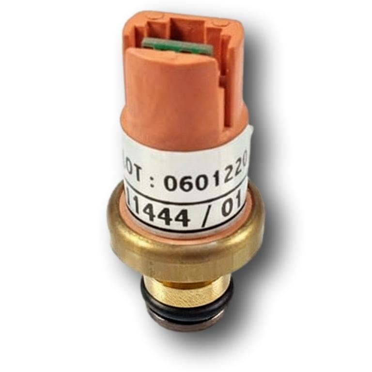 Captor de Presión Isofast F35 E H-MOD