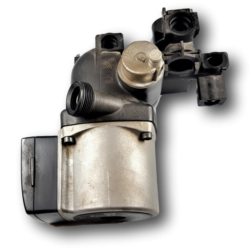 Bomba Saunier Duval Themaclassic C25 E · Grundfos UP15-50 A0 · 59994584