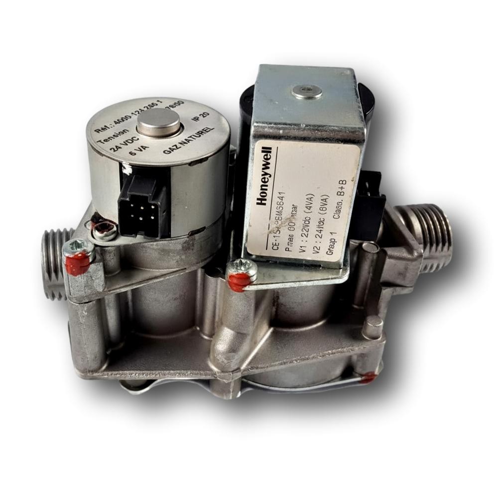 Válvula de Gas Themaclassic C 25 E