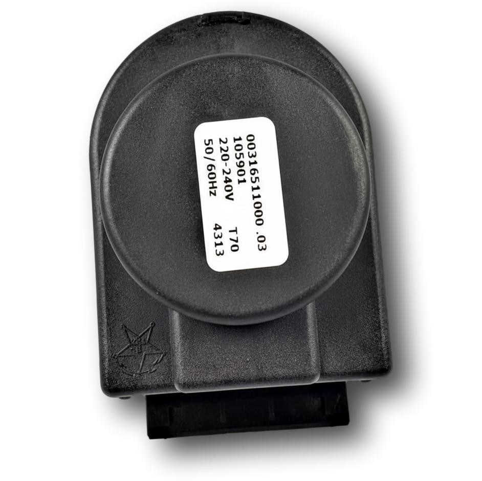 Motor Válvula 3 Vías Themaclassic C 25 E