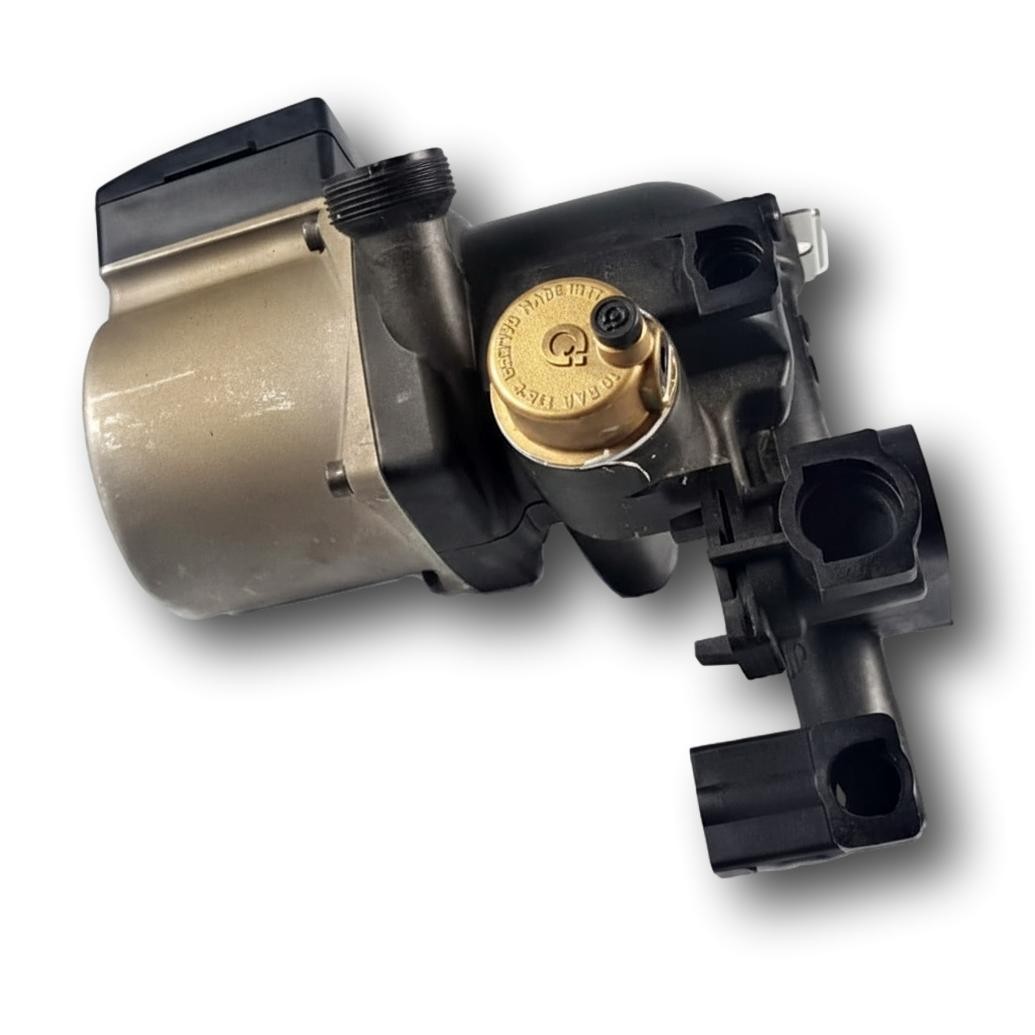 Bomba Circuladora Themaclassic F 25 E