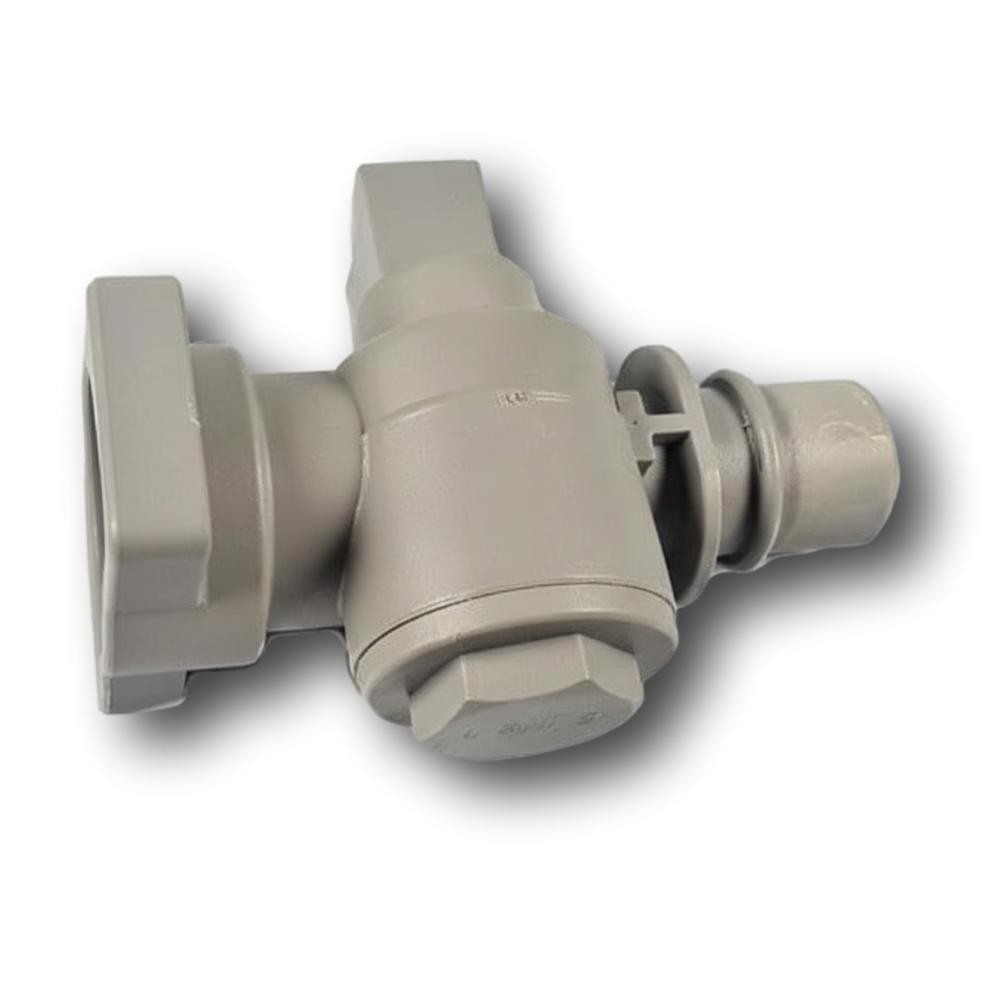 Detector de Flujo Themaclassic F 25 E
