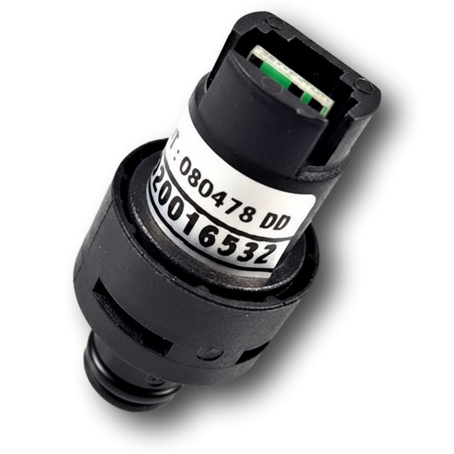 Captor de Presión Isomax F 35 H-MOD