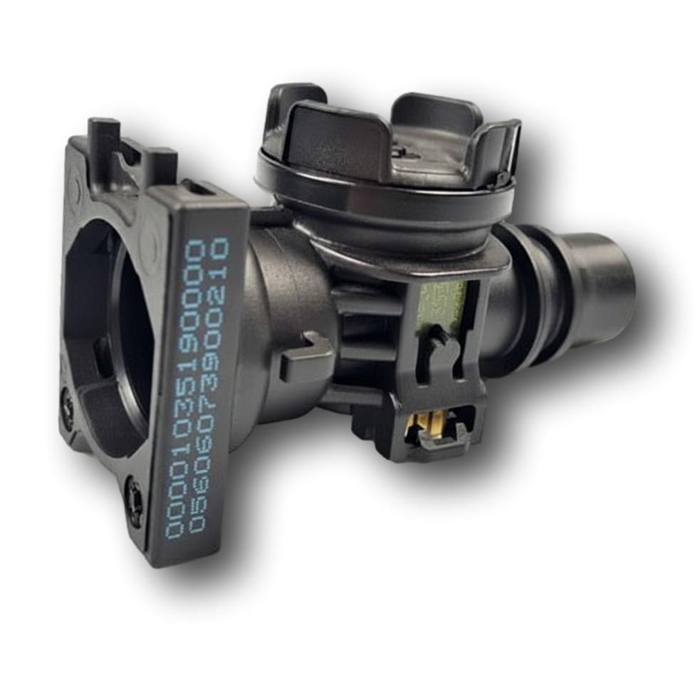 Caudalimetro Themaclassic F25 E
