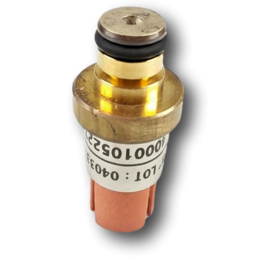 Captor de Presión Isomax F 28 E2