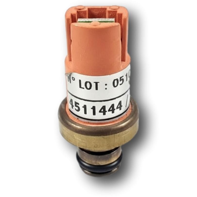 Captor de Presión Isofast C 28 E-A