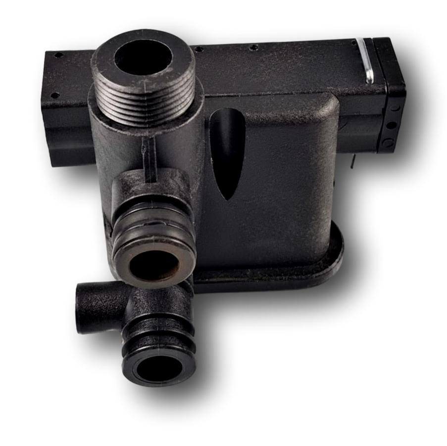 Flusostato Fagor FE 25 NOX/1 N