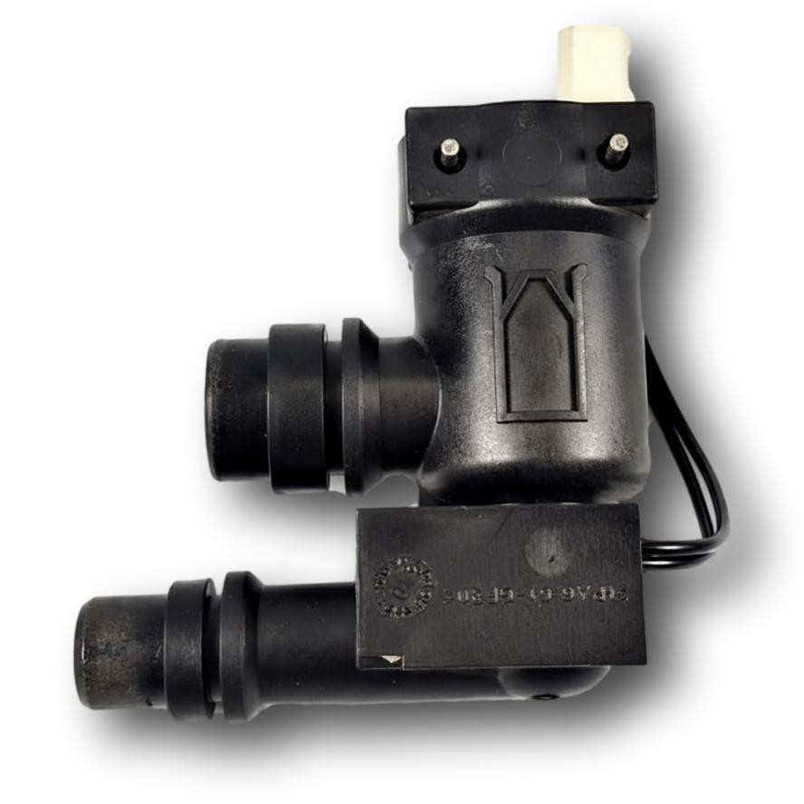 Flusostato MX2 24 FF