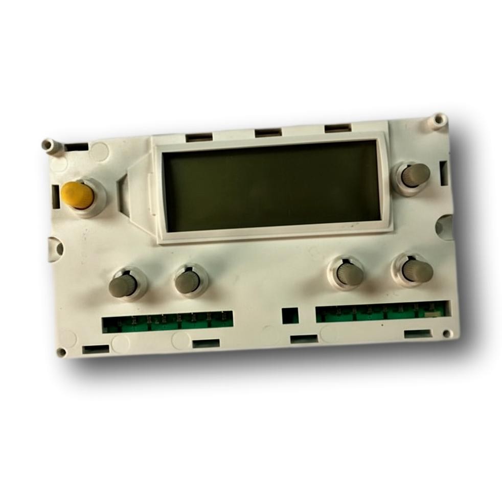 Modulo de mando Teclado Isofast C 28 E