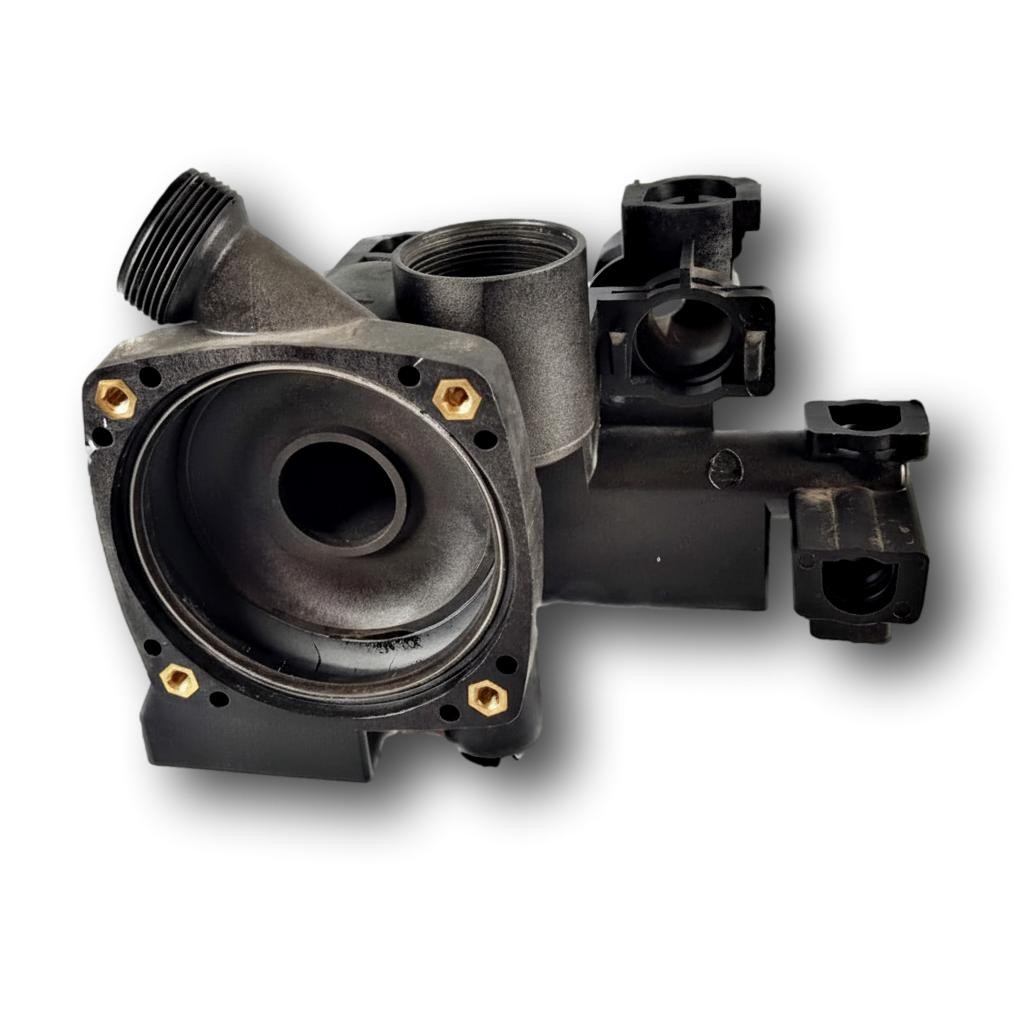 Hidráulico de Bomba Themaclassic C 25 E