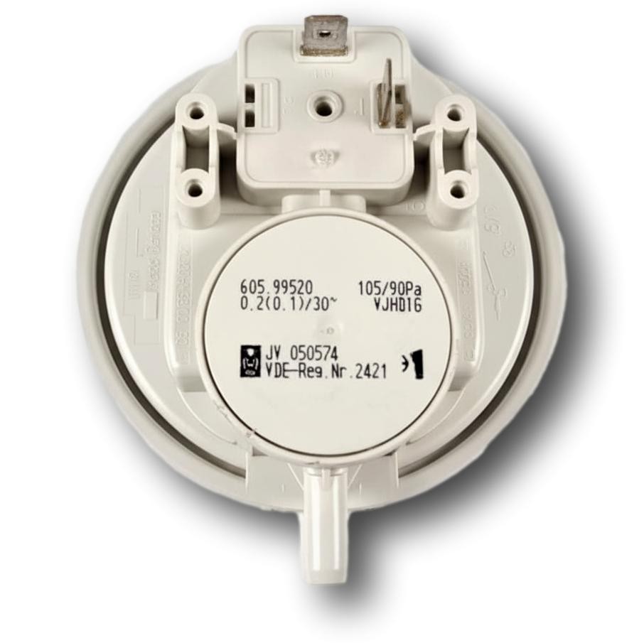 Presostato Aquablock VMI ES 32 362-7