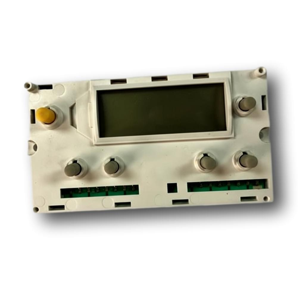 Modulo De Mandos Isofast F 35 F