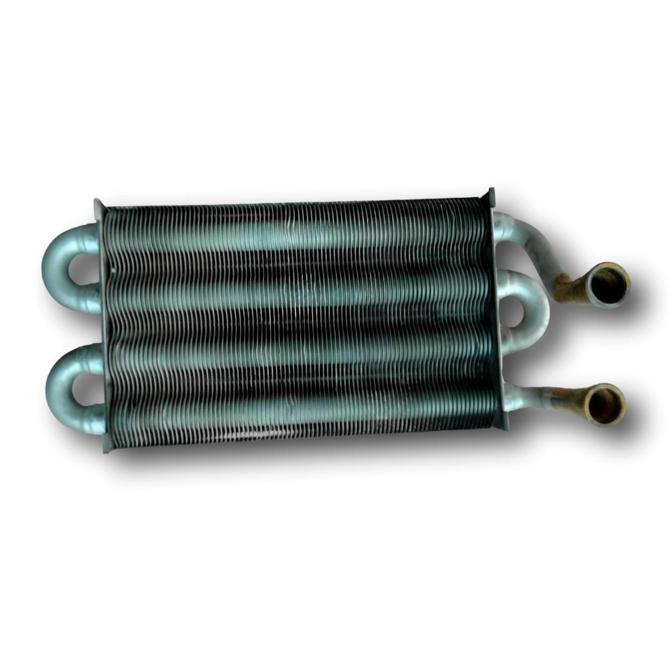 Intercambiador Bitermico Themaclassic F24E