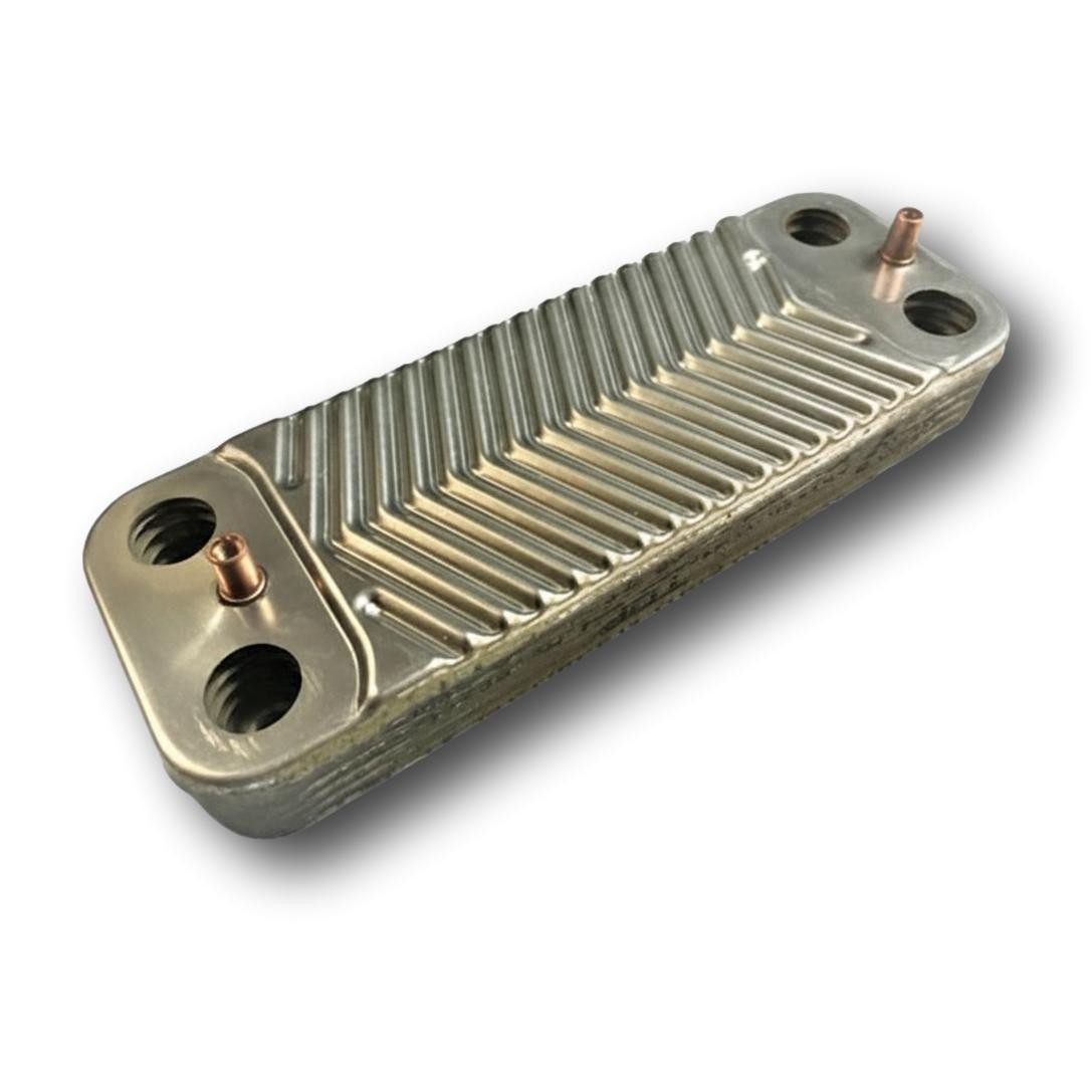 Intercambiador de placas Themaclassic C25E