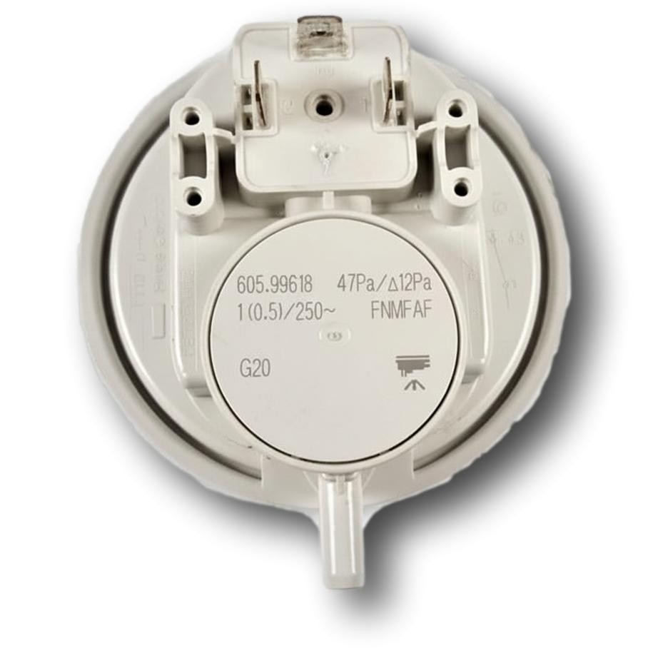 Presostato Roca R 20 F
