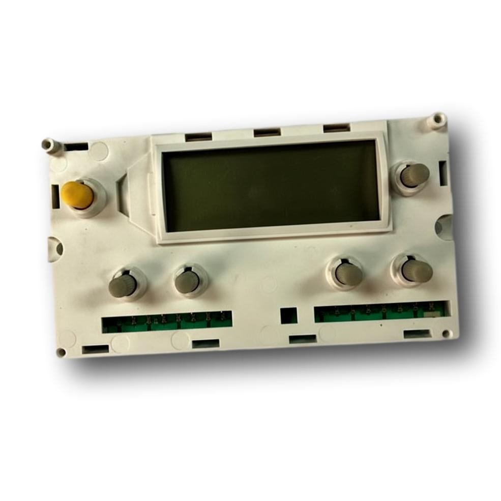 Placa de modulo de mandos Isomax F28 E2