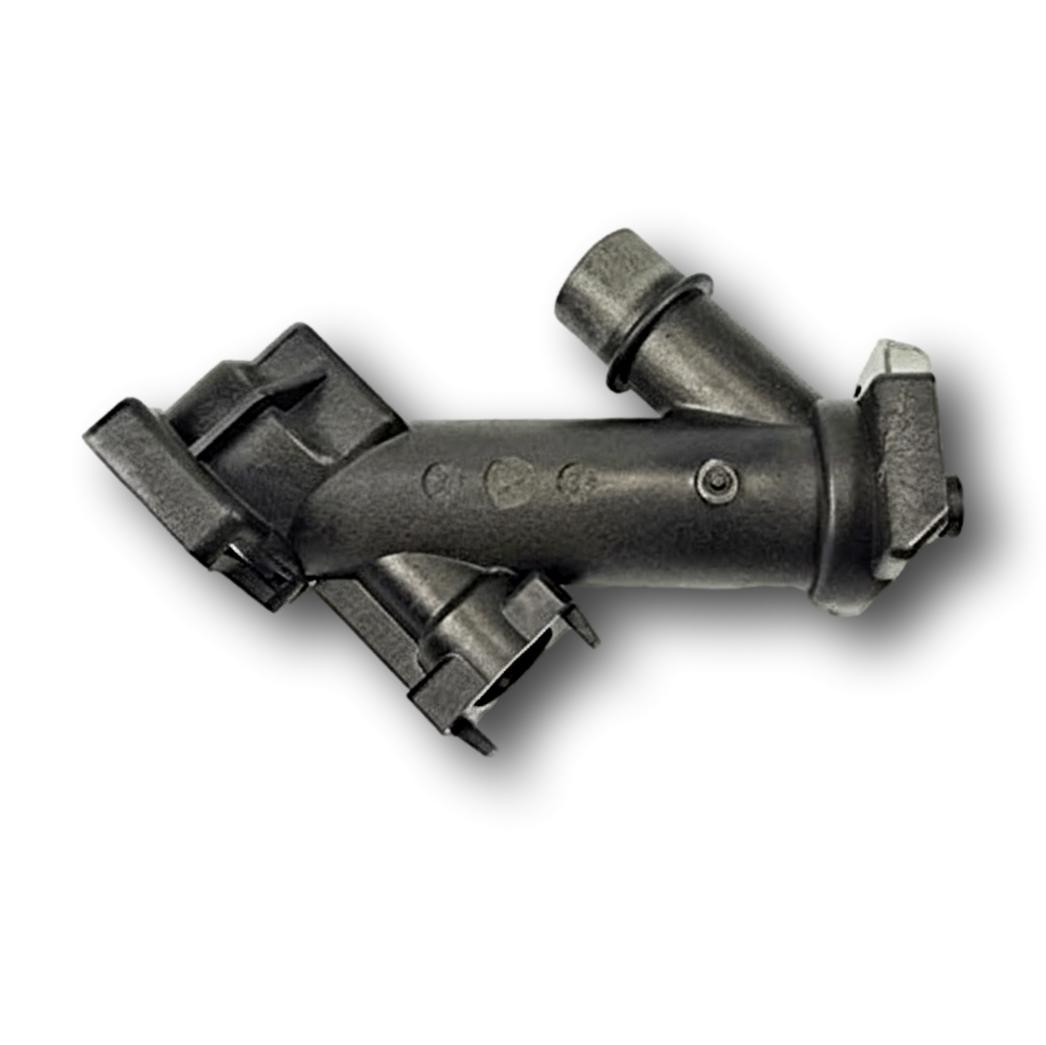 Soporte filtro sanitario Themaclassic F25E
