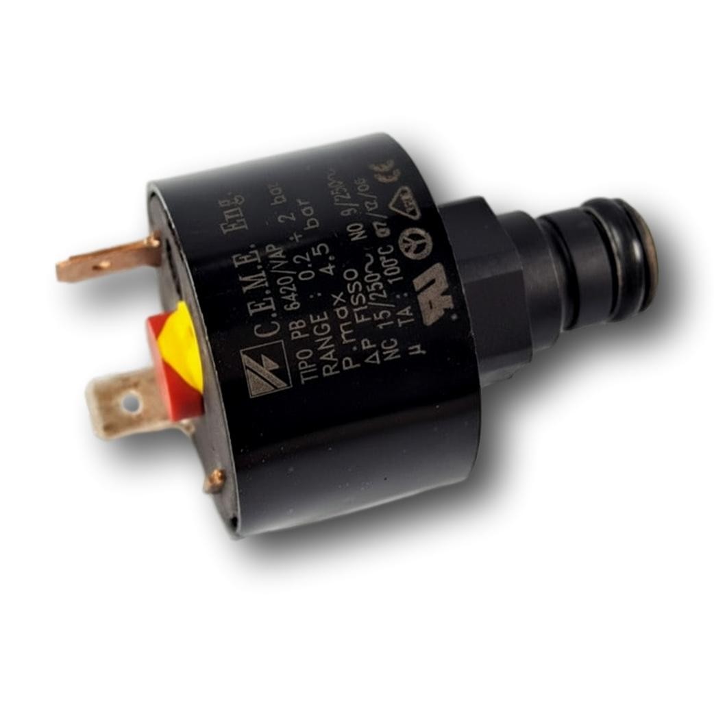 Presostato de Agua Domicompact F30