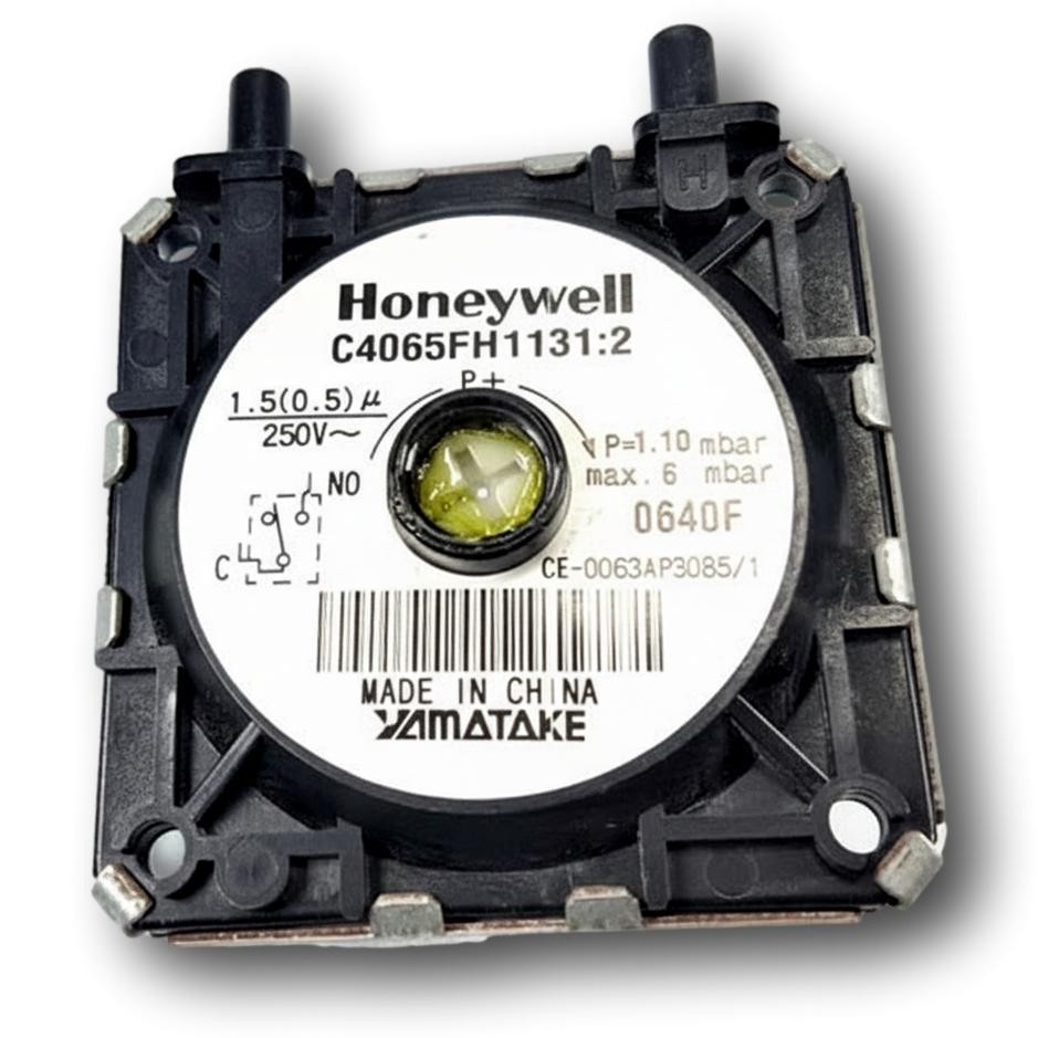 Presostato Divatech Micro F32