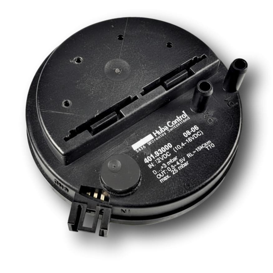 Presostato Divatop Low Nox F 32