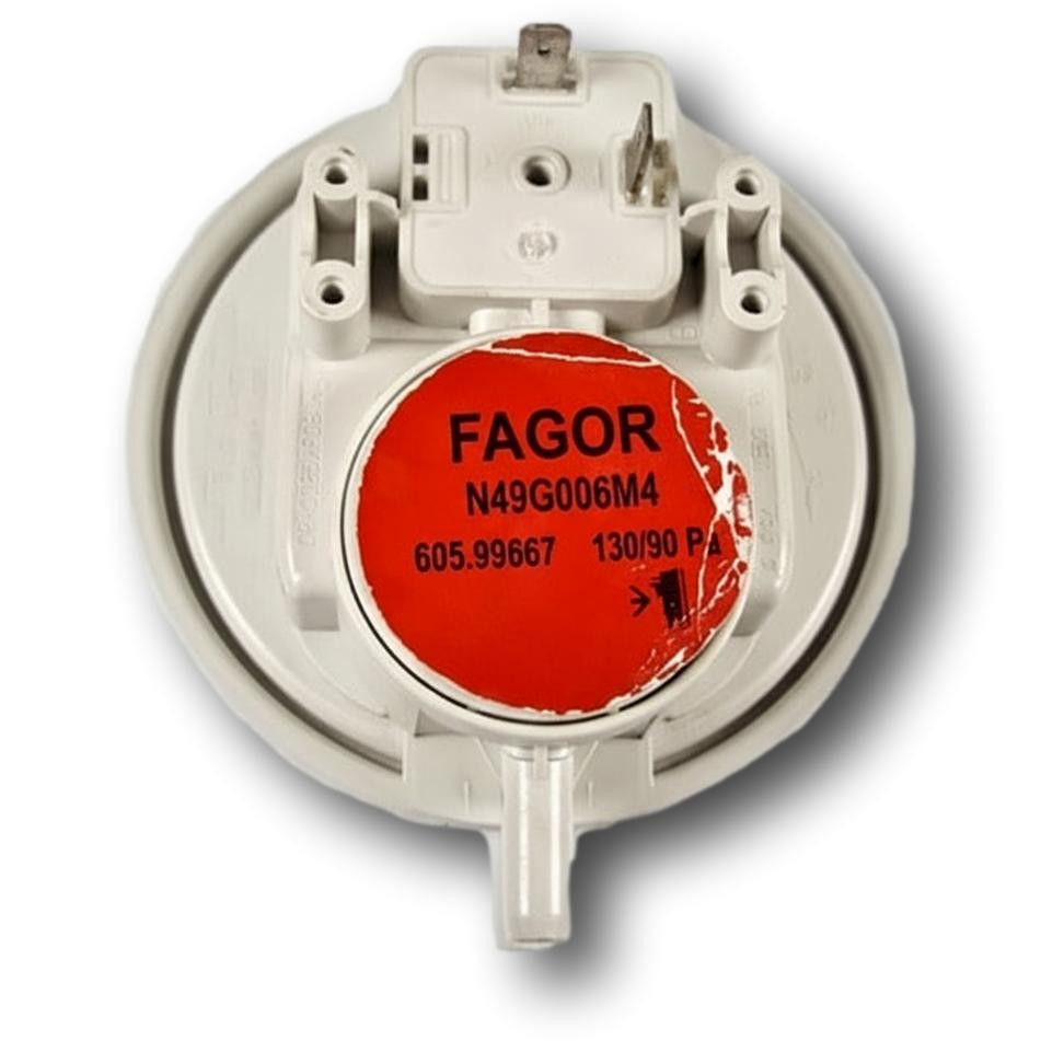 Presostato Fagor FE 24E N