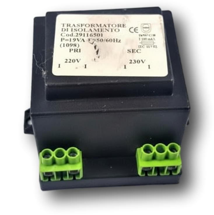 Transformador Thelia Twin 28 E