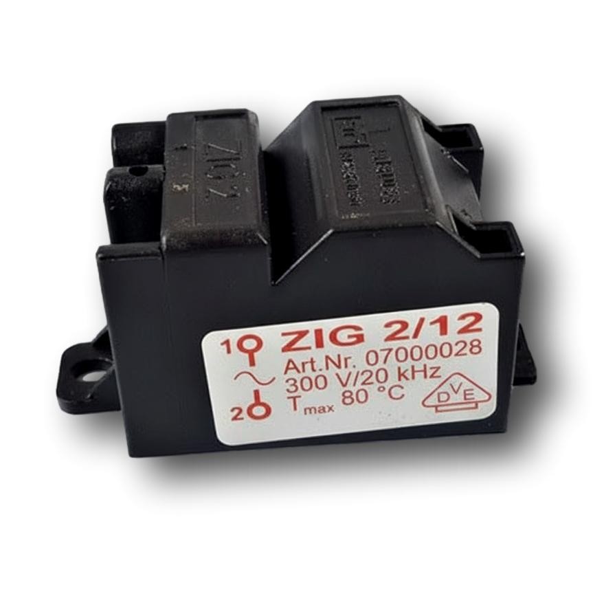 Transformador de Encendido Themaclassic C 25 E