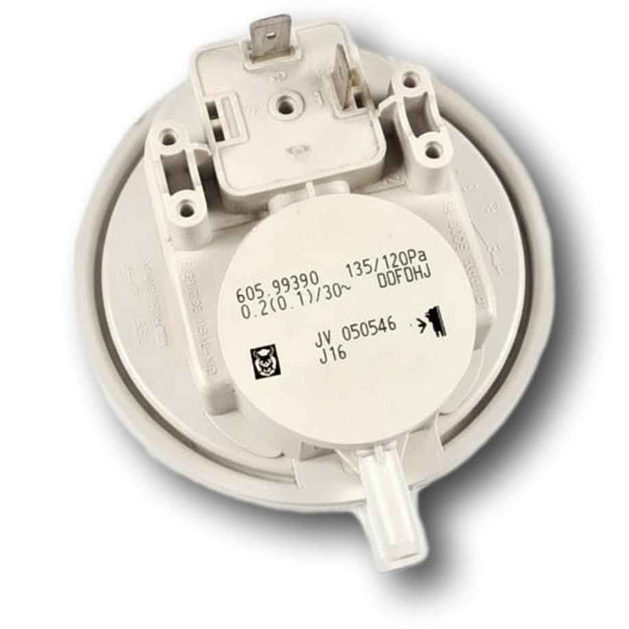Presostato de aire Vaillant Turboblock VCM ES 242-1 · 605.99390