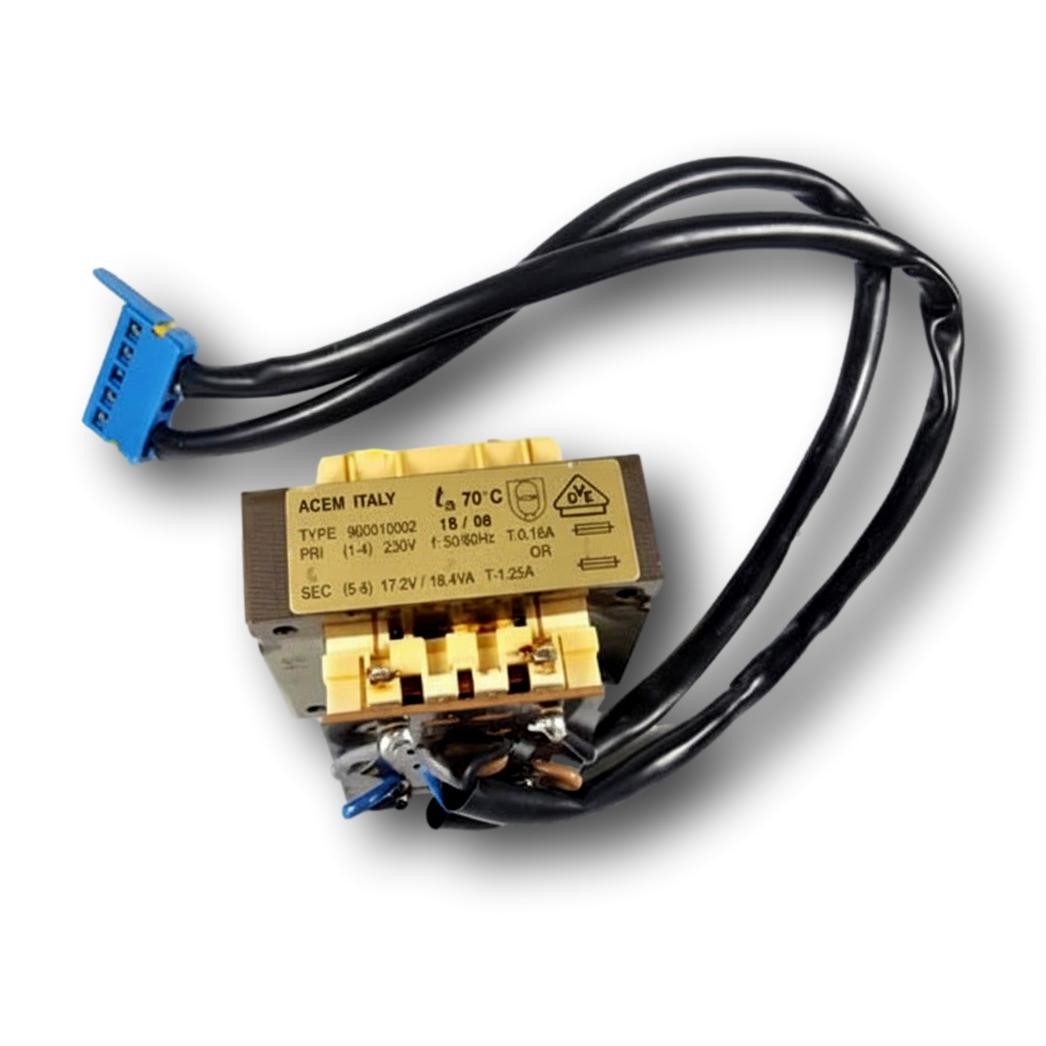 Transformador VCM ES 182
