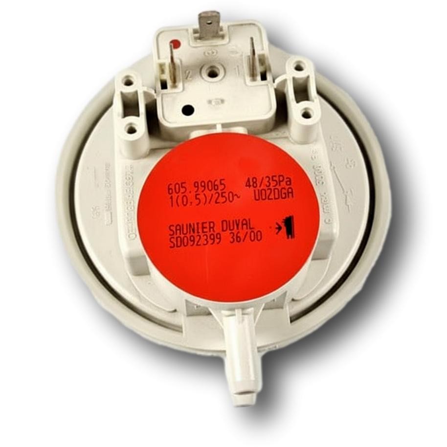 Presostato Combitek F 23