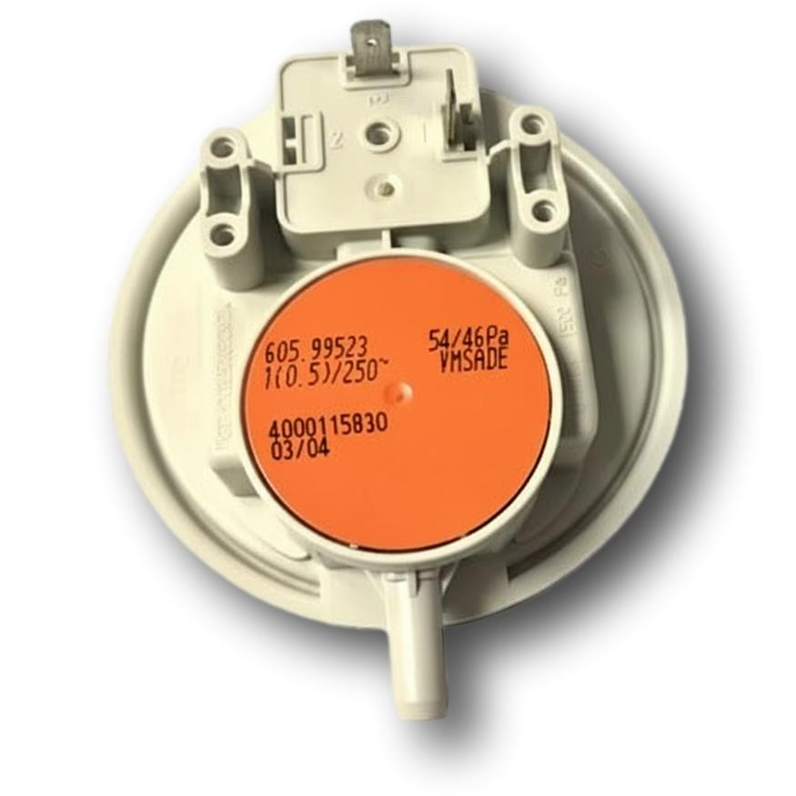Presostato Isofast F28 E2