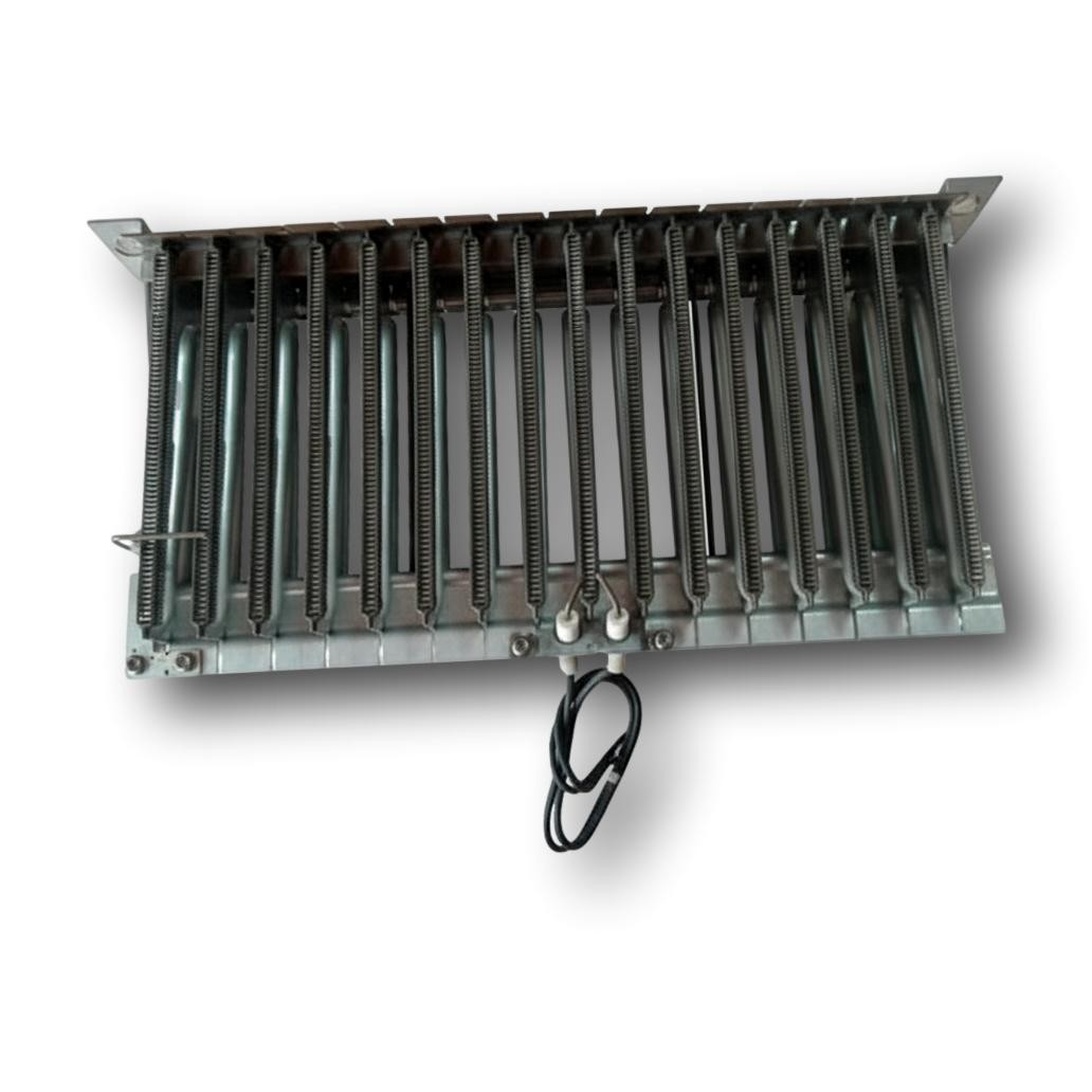 Quemador Isofast F28E