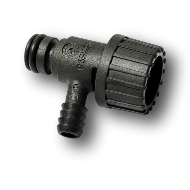 Llave de Vaciado Saunier Duval