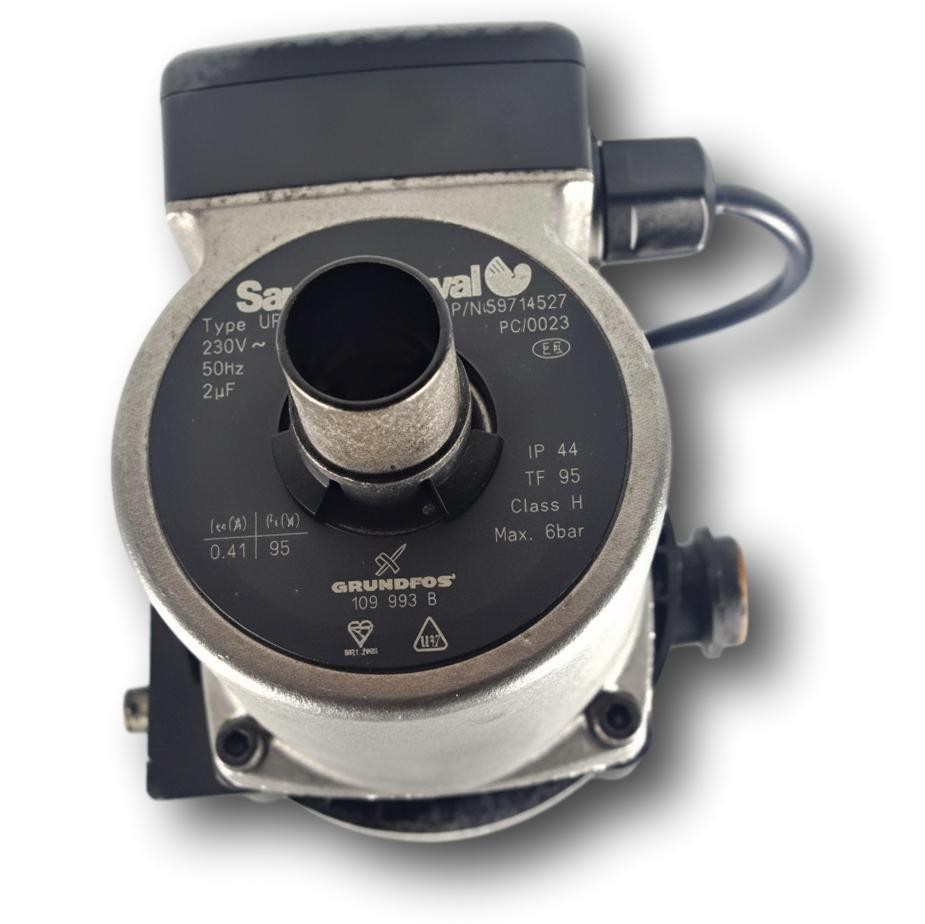 Bomba Saunier Duval Thema F 23 E · Grundfos 59714527