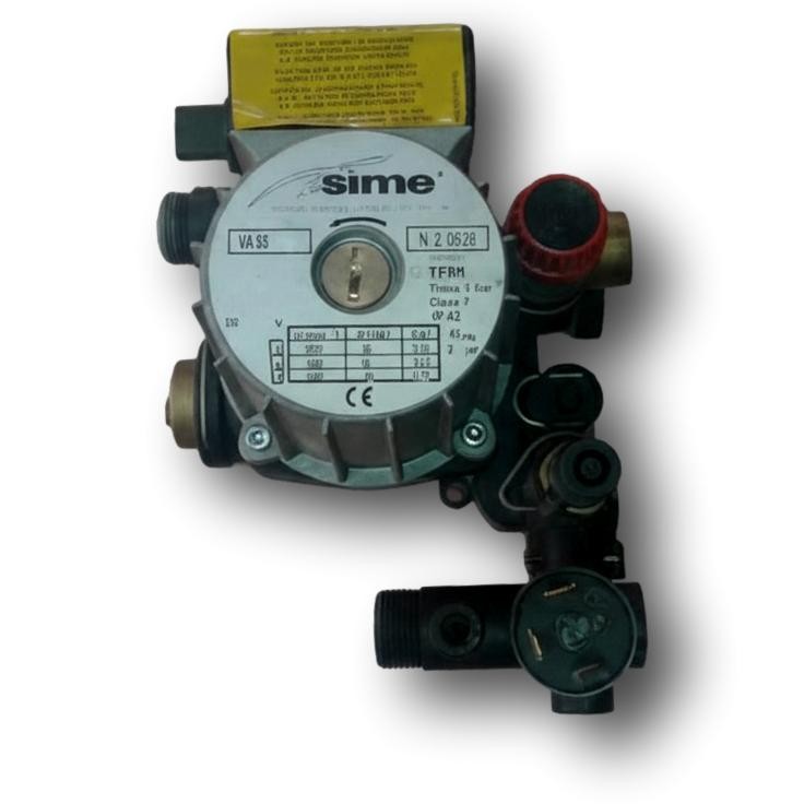 Bomba SIME Metropolis H25BF