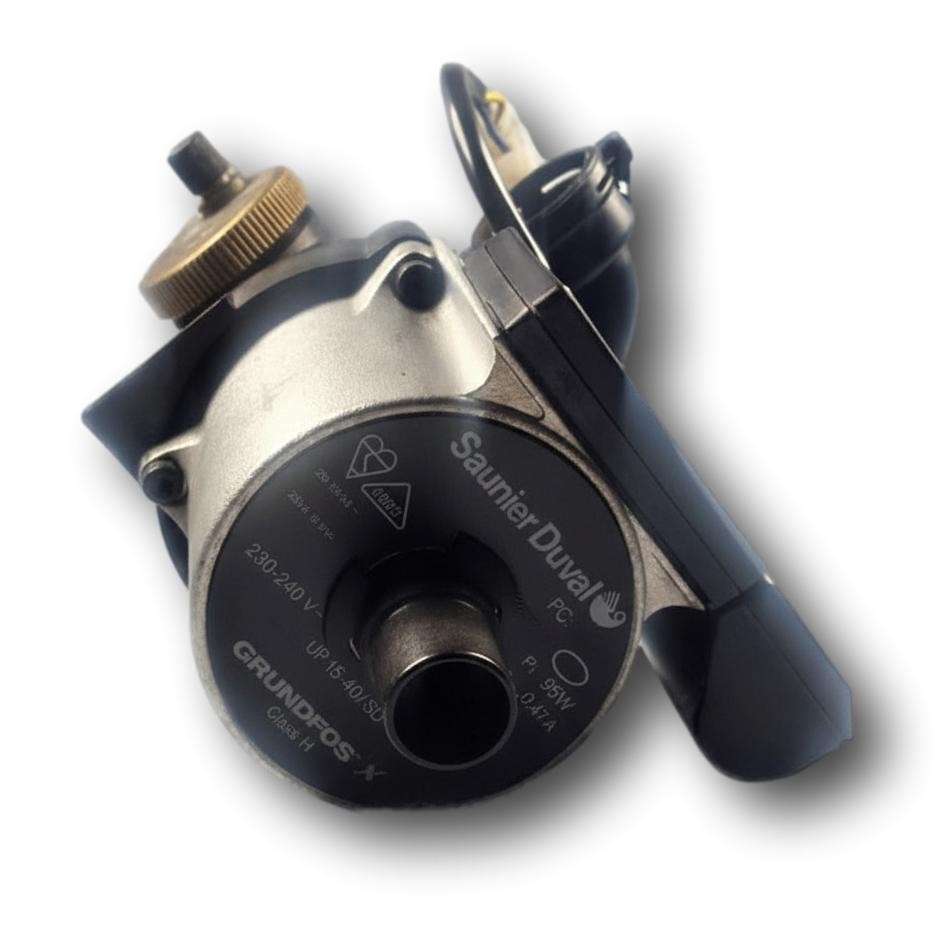 Bomba Saunier Duval Thelia 23 E · Grundfos · 230–240 V