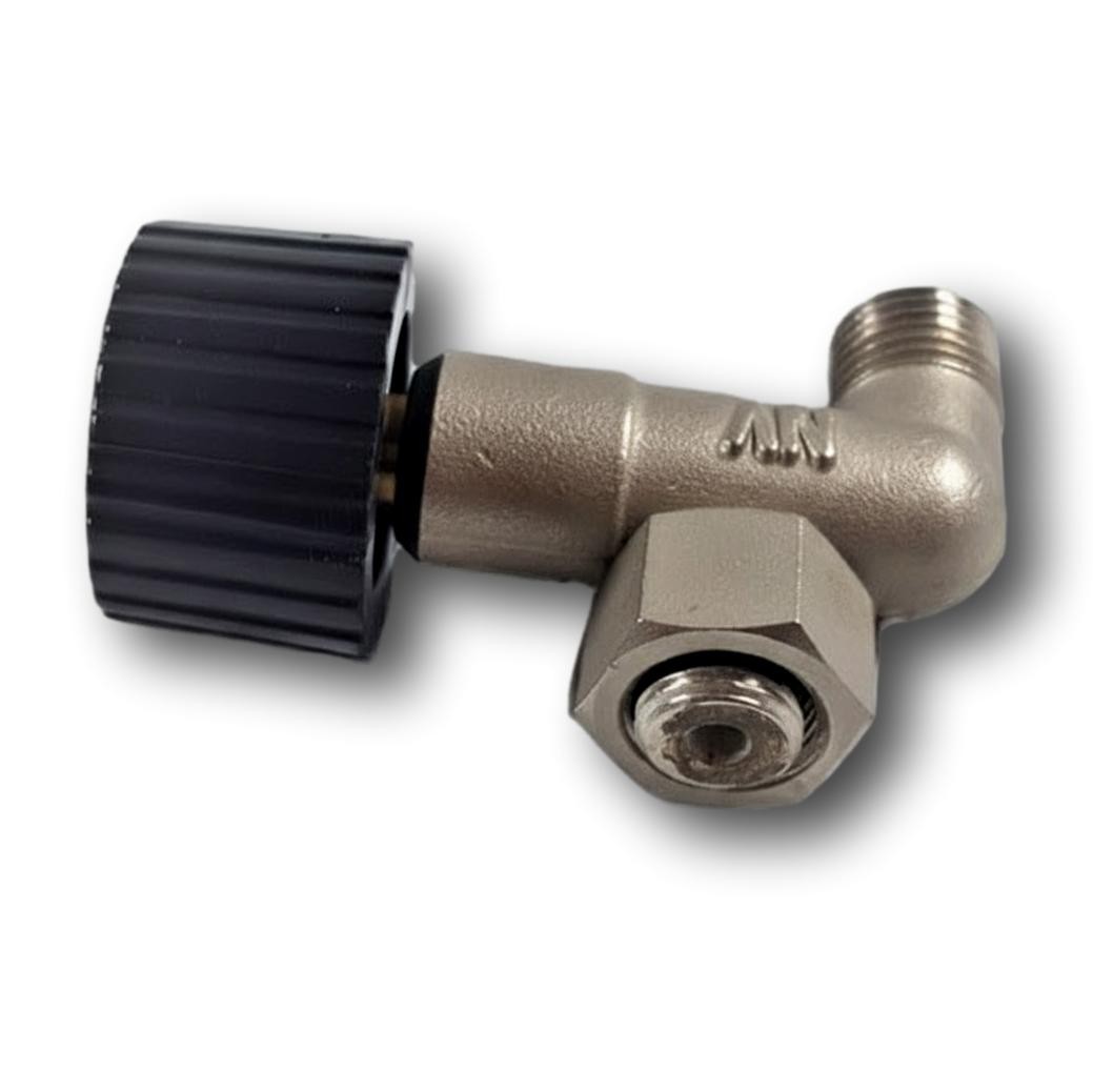 Llave de Llenado con Mando Supra Compact SPC 21 EI