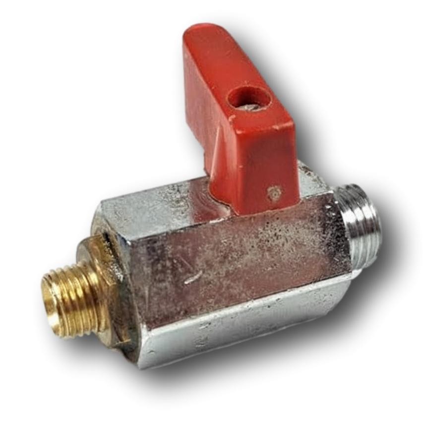 Llave de Llenado Bosch ZWE 24-2 KDG 31
