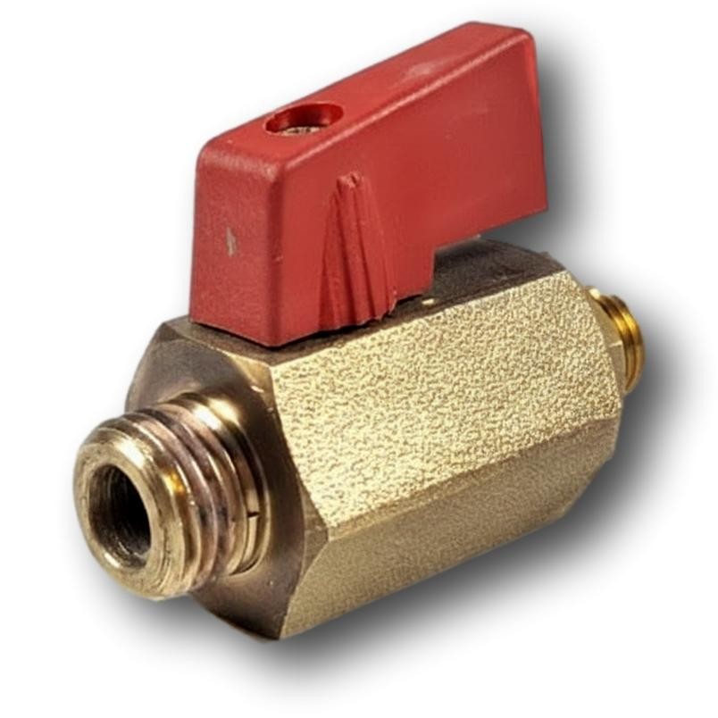 Llave de Llenado ZWE 24-3 MFAD 31